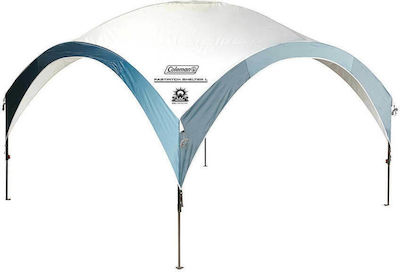 Coleman FastPitch Event Shelter L Beach Shade White