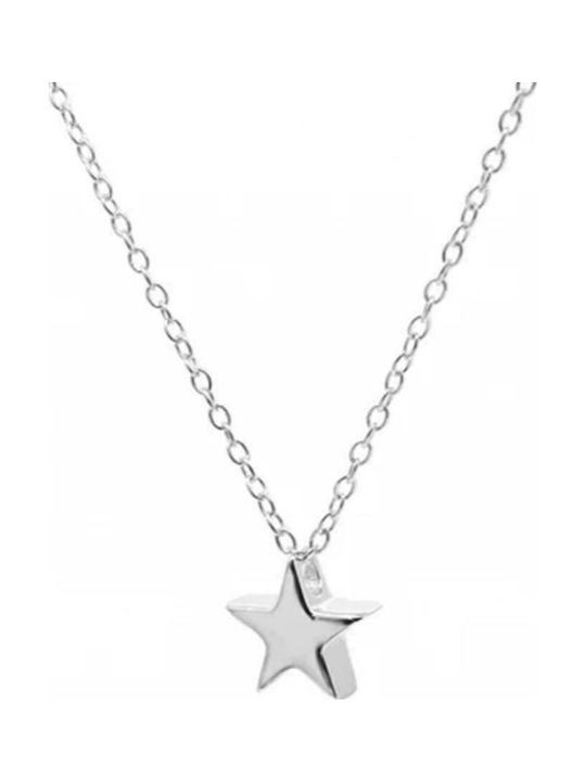 Honor Omano with design Star from Silver