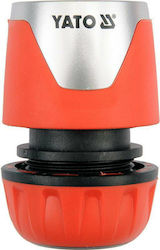 Yato YT-99801 Quick Connector Water Pipe 13mm Yato YT-99801 Quick Connector Water Pipe 13mm