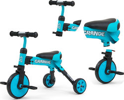 Milly Mally Grande 2 in 1 Μπλε
