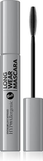 Bell Long Wear Mascara Μαύρη