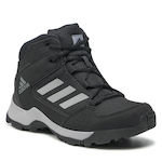 Adidas Kids Hiking Boots Core Black / Grey Three
