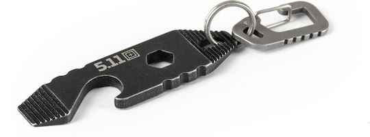 5.11 Tactical Edt Pry Messer & Mehrzweckwerkzeuge Metall Grau