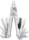 Leatherman Super Tool 300 Multi-tool Silver wit...