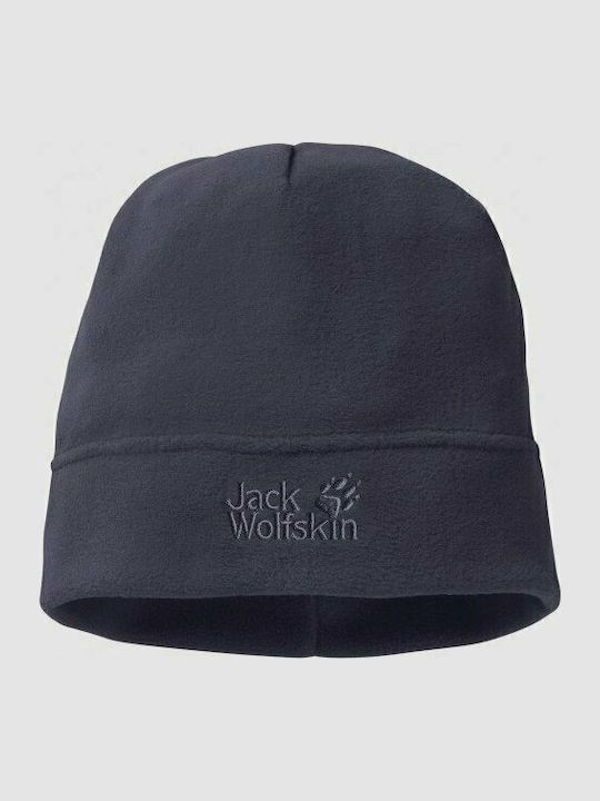 Real Stuff Γυναικείος Beanie Σκούφος σε Navy Μπλε χρώμα