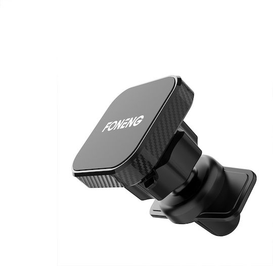 Foneng Βάση Κινητού Αυτοκινήτου Magnetic Air Vent με Μαγνήτη