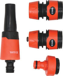 Yato Module Lansator De Apă Cu Cuplaje Rapide YT-99831