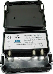 ATC 3022 5G LTE700 Mast Amplifier Satellite 03.001.0074