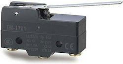 Ellicom TM1701 Industrial Terminal 113-200170100
