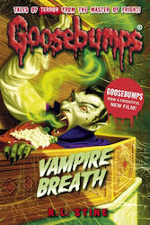 Vampire Breath, Gänsehaut