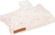 Little Dutch Baby Wipes Case Little Flowers 12x20cm