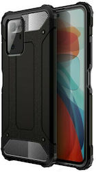 Armor Черен (Poco X3 GT) Armor Черен (Poco X3 GT)