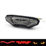 Rear Light Motorcycle LED for Yamaha MT-10 1pcs