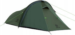 Peme Forest Mountaineering Khaki with Double Cloth Waterproof 2 People