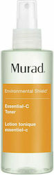 Murad Essential-C Toner Face Water Facial Toning for All Types 180ml