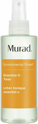 Murad Essential-C Toner Toning Face Water 180ml