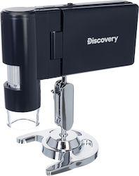 Discovery Artisan 256 Ψηφιακό Μικροσκόπιο Μονόφθαλμο 20-500x