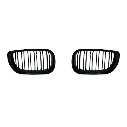 Διακοσμητική Μάσκα Αυτοκινήτου BMW E46 / M3 / Σειρά 3 (E46) / M4 / M5