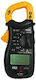 UYUS TOOLS Амперклещи Дигитален 1000Спецификация AC TSD306