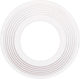 Fasoplast 8562000125 Legătură/Corner pentru hotă 12.5cm