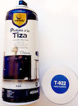 Spsil Pintura A La Tiza Spray cu Creta Albastru Clasic Albastru clasic 400ml T-022