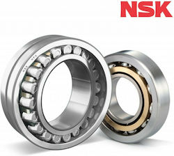 Bearings 6000zz Series NSK 6009ZZ