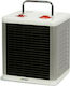 Gruppe HL152 Fan Heater Room Floor 1500W