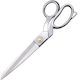 Next Scissors for Crafts 25cm with Metallic Blade Silver