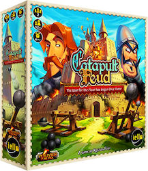 Catapult Feud 12+ Ani (EN) Vesuvius Media Catapult Feud 12+ Ani (EN) Vesuvius Media