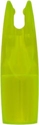 Albainox Nock Βελη Fiberglass Αξεσουάρ 6.9mm