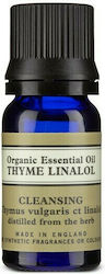 Neal's Yard Remedies Bio Ätherisches Öl Thymian 10ml