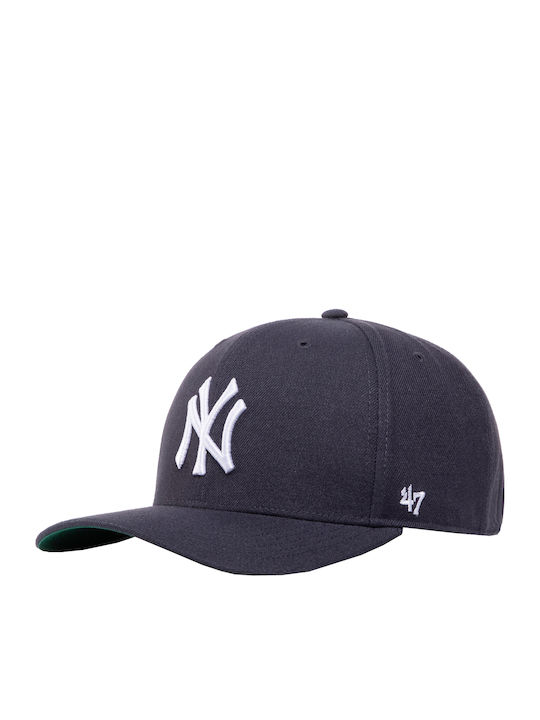 47 Brand York Yankees Cold Zone 47 Men's Jockey...