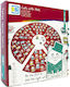 Board Game Cats in Hats for 2-6 Players 6+ Years Old BS Toys