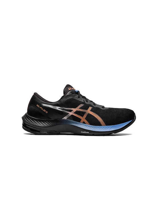 ASICS Gel-Pulse 13 Sport Shoes Running Black / ...