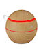 Relaxdays Led Aromatherapy Device Relaxdays Brown 39567