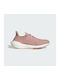 Ultraboost 22 Damen Sportschuhe Laufen Wonder Mauve / Magic Mauve