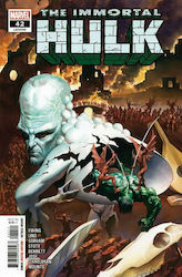 The Immortal Hulk