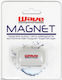 Croci Wave Magnet Large Μαγνήτης Ενυδρείου