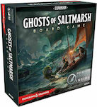WizKids Επέκταση Παιχνιδιού Ghosts Of Saltmarsh - Premium Edition για 1-5 Παίκτες 14+ Ετών