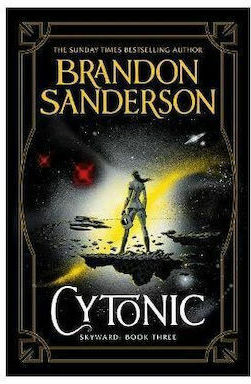 Cytonic: The Third Skyward Novel