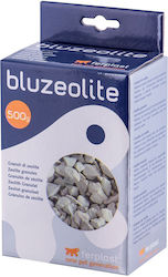 Ferplast Bluzeolite Granule De Zeolit Material Biologic Poros 400gr 1 Bucată Ferplast Bluzeolite Granule De Zeolit Material Biologic Poros 400gr 1 Bucată