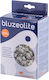Ferplast Bluzeolite Granules of Zeolite Biological Porous Material for Aquarium Filtering 400gr 1pcs