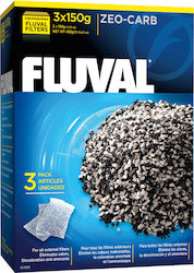 Fluval Zeo-Carb Biological Porous Material for ...