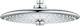 Grohe Vitalio Joy Round Showerhead 26cm