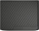 Lampa Trunk Mat Tray Type for Opel Zafira Tourer 2011+ Black