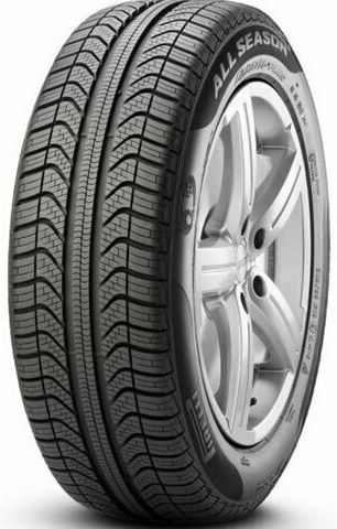 Pirelli Cinturato All Season SF 2 255/35R18 94Y XL Car Tyres for Passenger Vehicle
