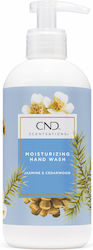CND Iasomie și Lemn De Cedru 390ml