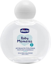 Chicco Βρεφικό Eau de Cologne Baby Smell 100ml