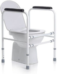 Moretti Toilet support Adjustable RS908