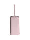 Viomes 215 Plastic Toilet Brush Pink